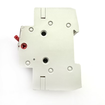 Gewiss GW96198 100A 100 Amp 2 Double Pole Isolator Main Switch Disconnector